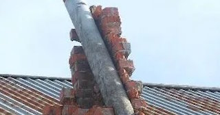 Демонтаж дымохода в частном доме по выгодной цене от 577 рублей | Сварной-Зма