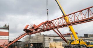 Демонтаж кранов Зима, цена от 2986 руб.