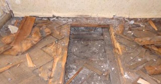 Демонтаж пола в квартире в зиме - Стоимость от 524 рублей | Сварной-Зма