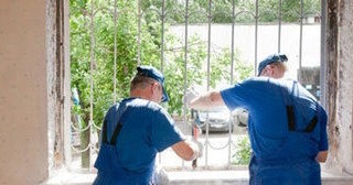 Профессиональный демонтаж решеток в зиме от Сварной-Зма - от 577 руб.