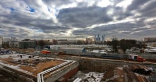 Демонтаж инженерных коммуникаций Зима, цена от 2986 руб.