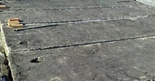 Демонтаж наплавляемой кровли: цена от 723 рублей за м2 | Сварной-Зма