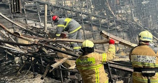Разбор завалов в зиме - услуги компании Сварной-Зма от 524 рублей
